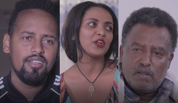 የልቤ ሰው Yelibe Sew