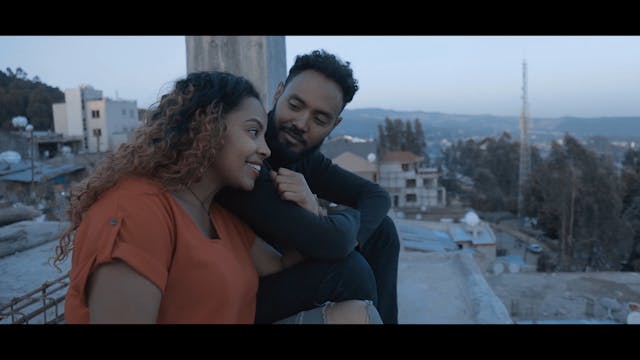 ፍቅር መላሽ Fiker Melash Trailer