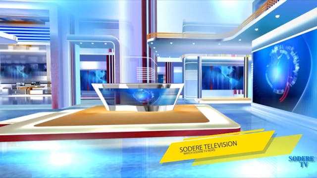 Sodere TV Ethiopian News May 16 2017