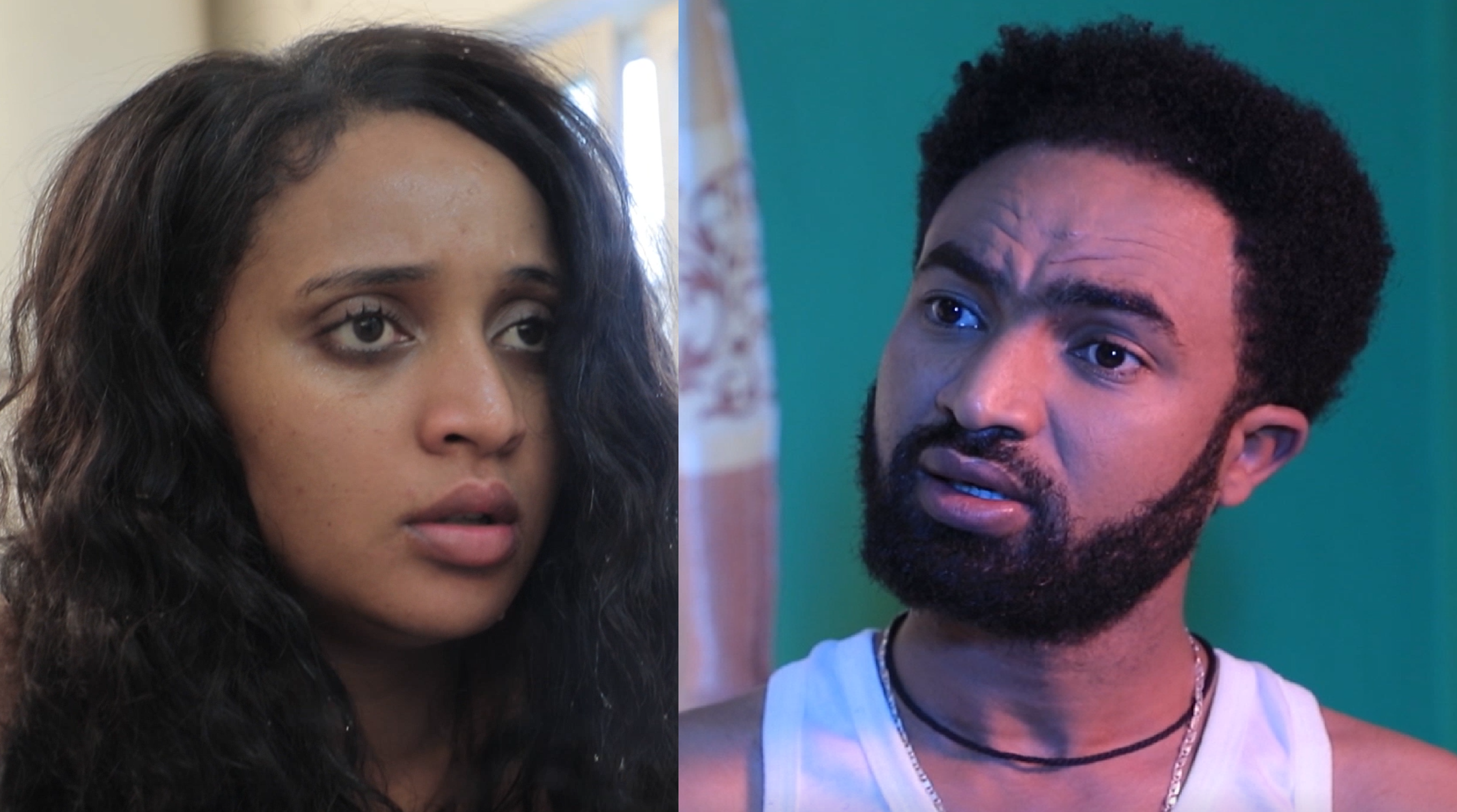 ከፍቅር በላይ KeFiker Belay