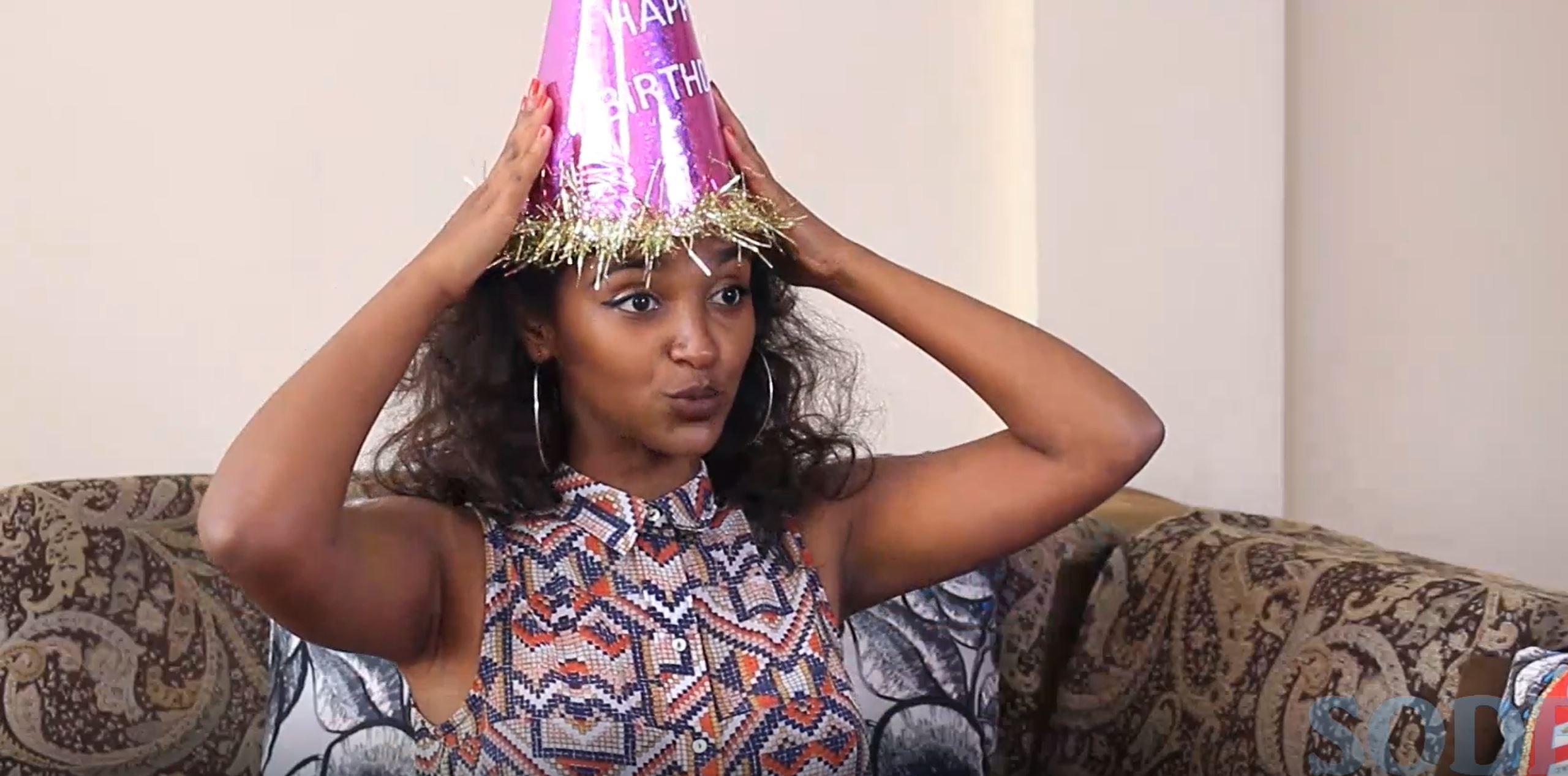 Brotherly Sisterly Episode 10 Yemagi Ledet