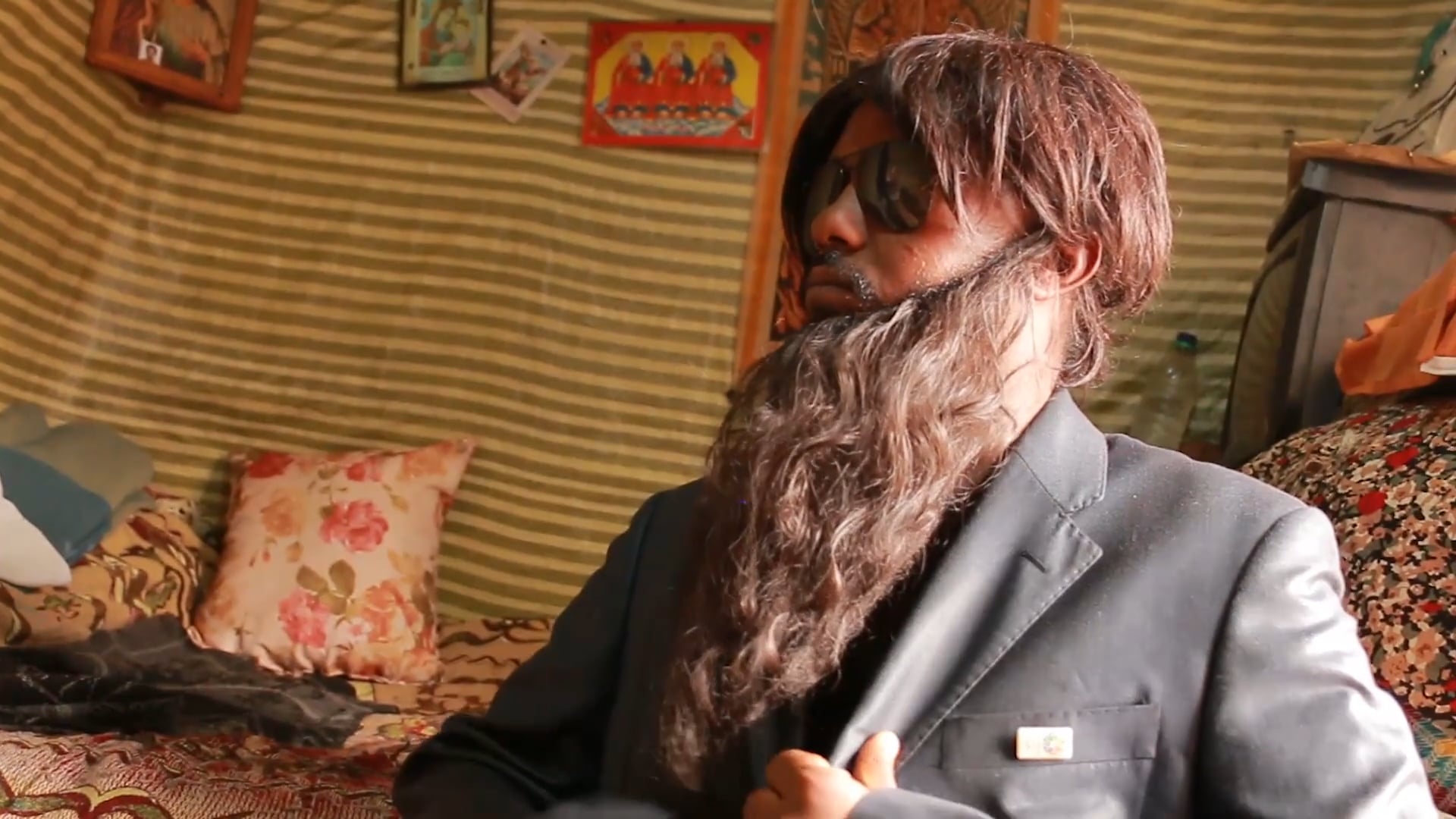 YeEmama Bet Episode 4 - April the Fool