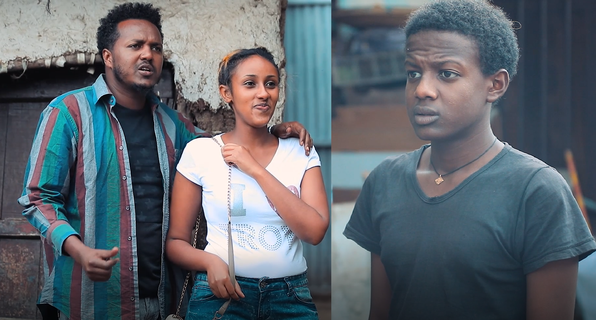 ቃል ስጪኝ Kal Sichign