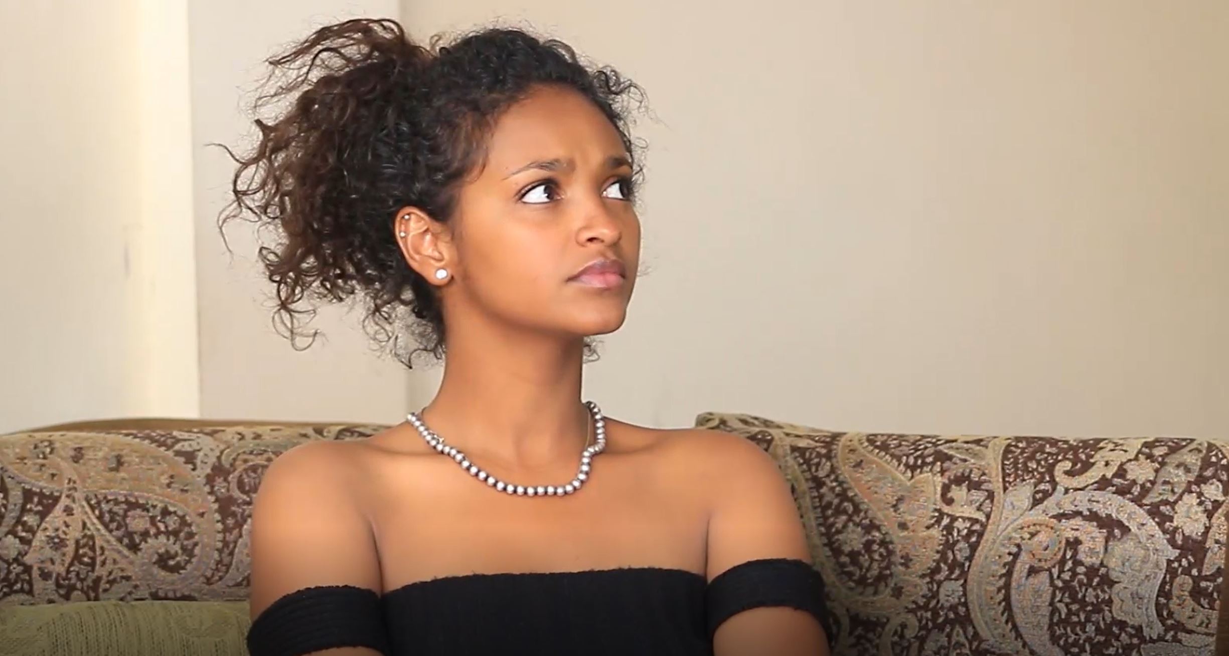 Brotherly Sisterly Episode 21 Meselal