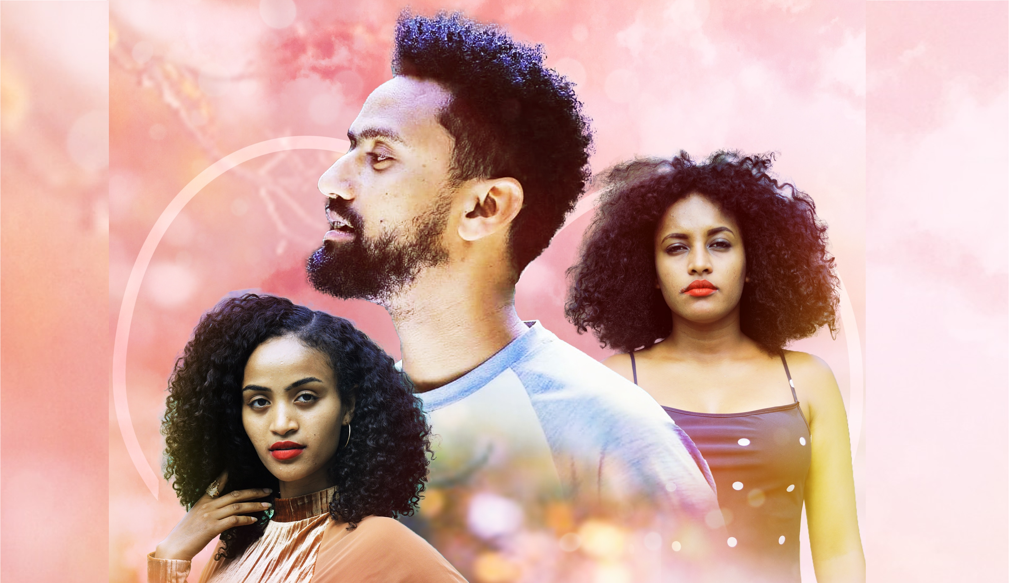 ጣፋጭ ፍቅር Tafach Fiker