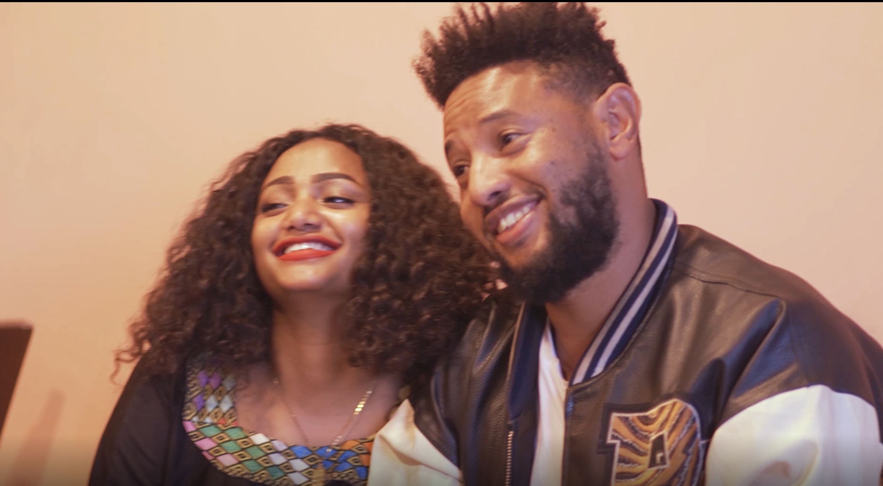 የልብ ሽበት YeLib Shibet