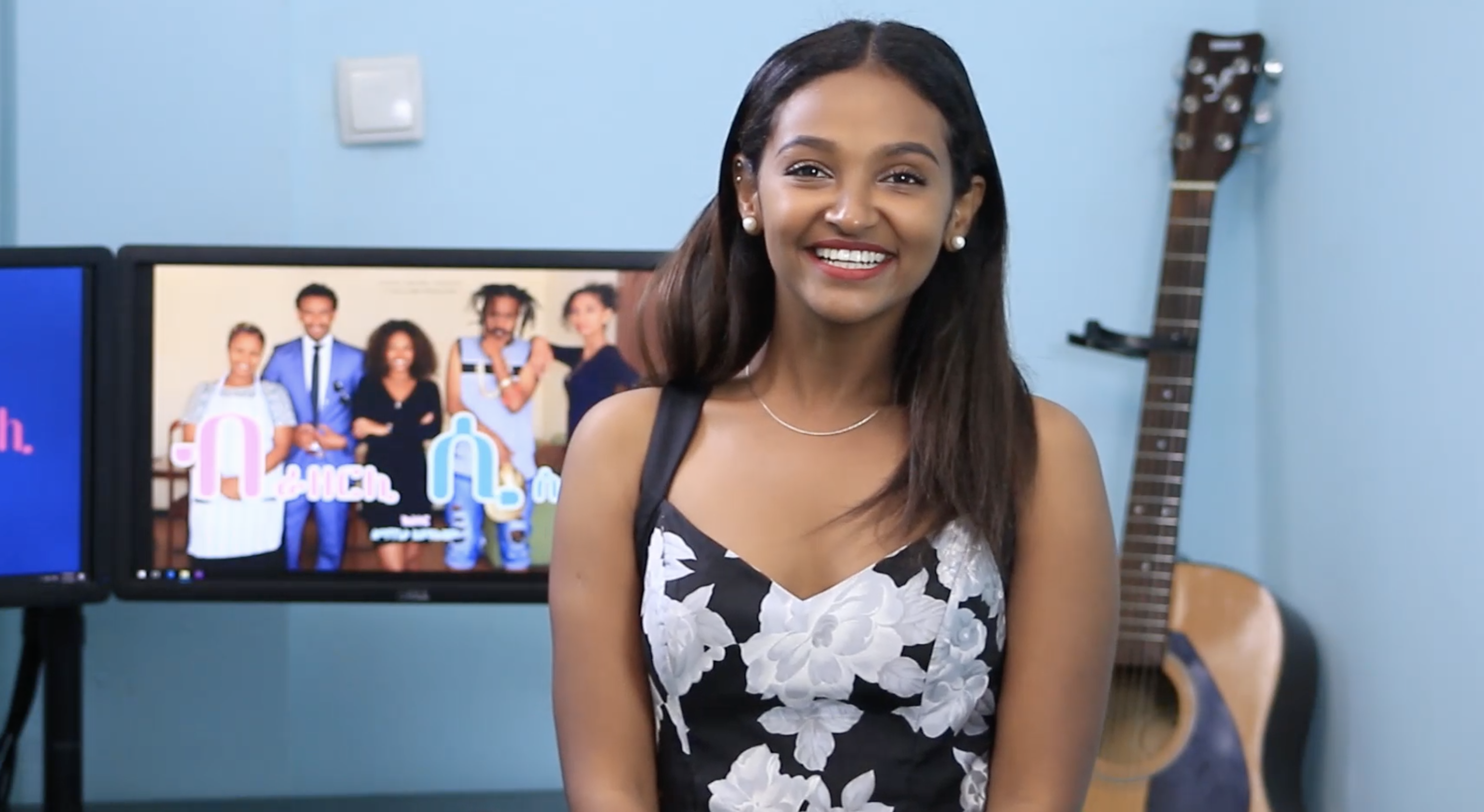 Interview Actors - Brotherly Sisterly