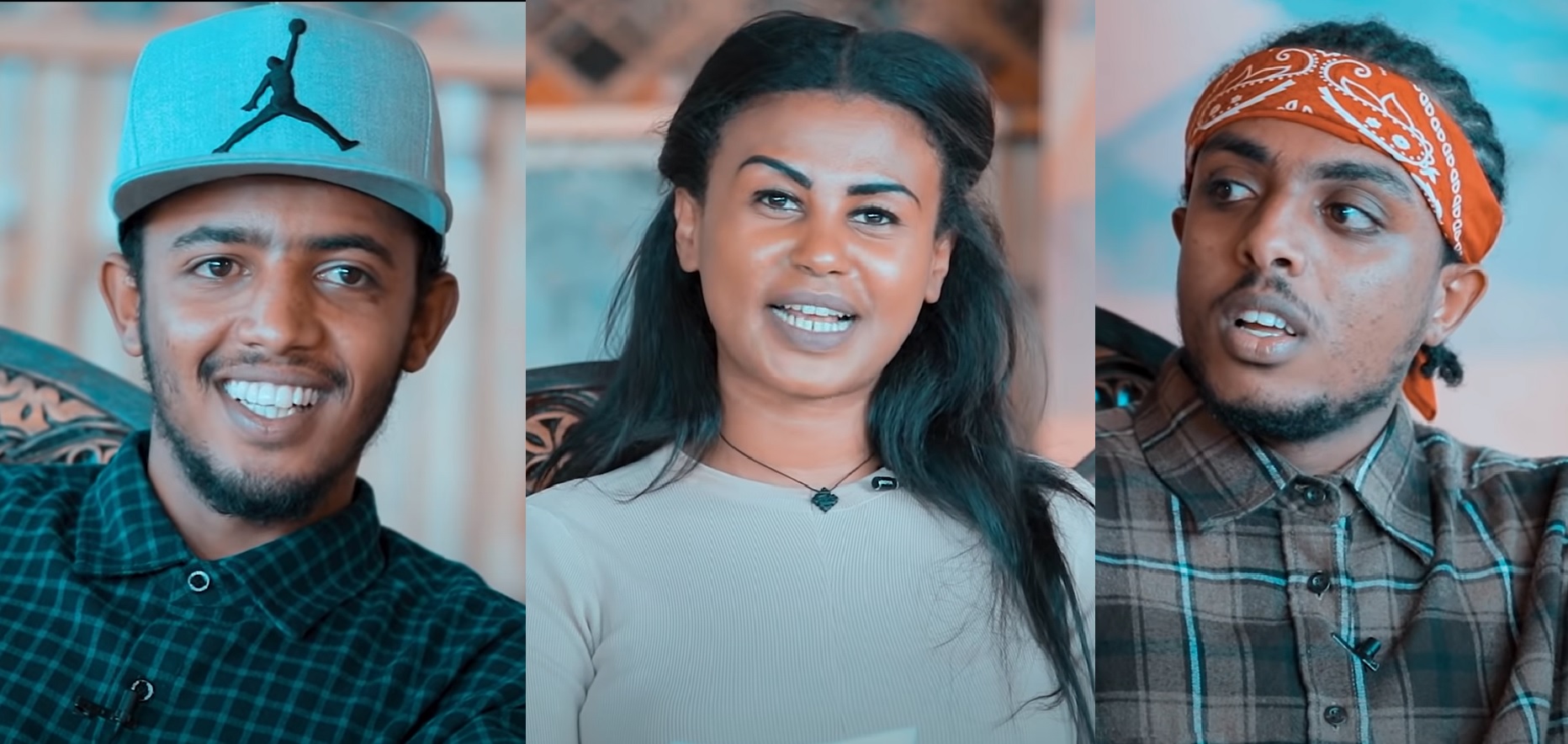 ፈታ በሶደሬ ቆይታ ነገስታት - Feta beSodere NEGESTAT Ethiopian  Program