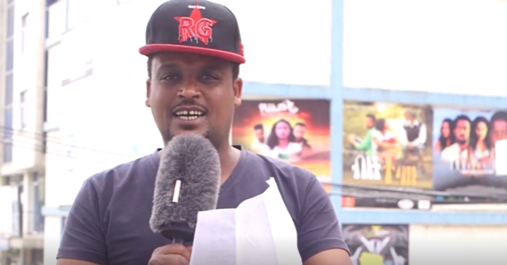 Film Title and Traffic Accident