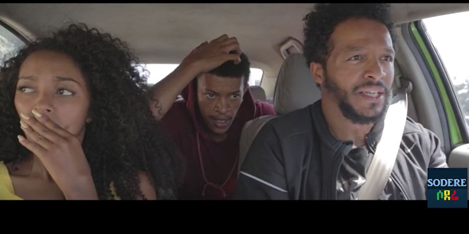 የፈጣሪ ጊዜ YeFetari Gize