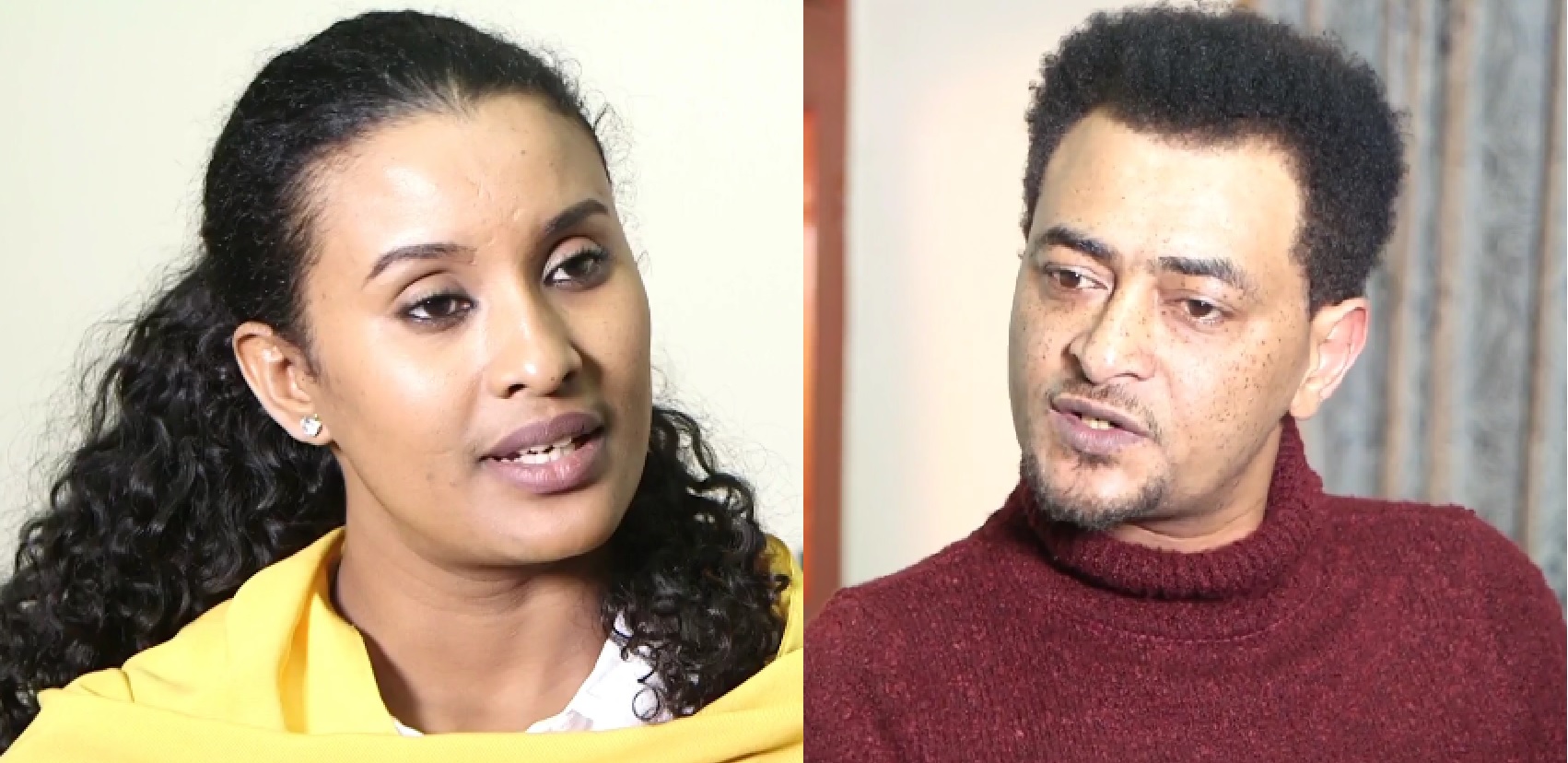 ፍቅር እና ትዳር Fiker ena Tidar