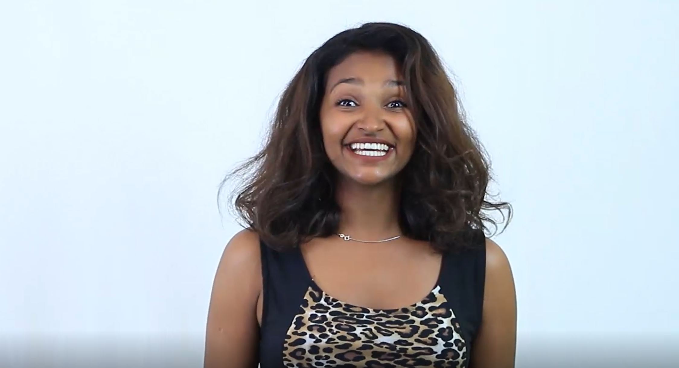 Brotherly Sisterly 16 Tina KeHawassa Setemeles