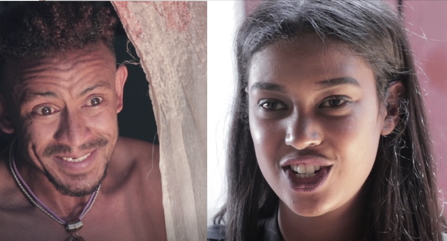 ማን ያግባት Man Yagbat