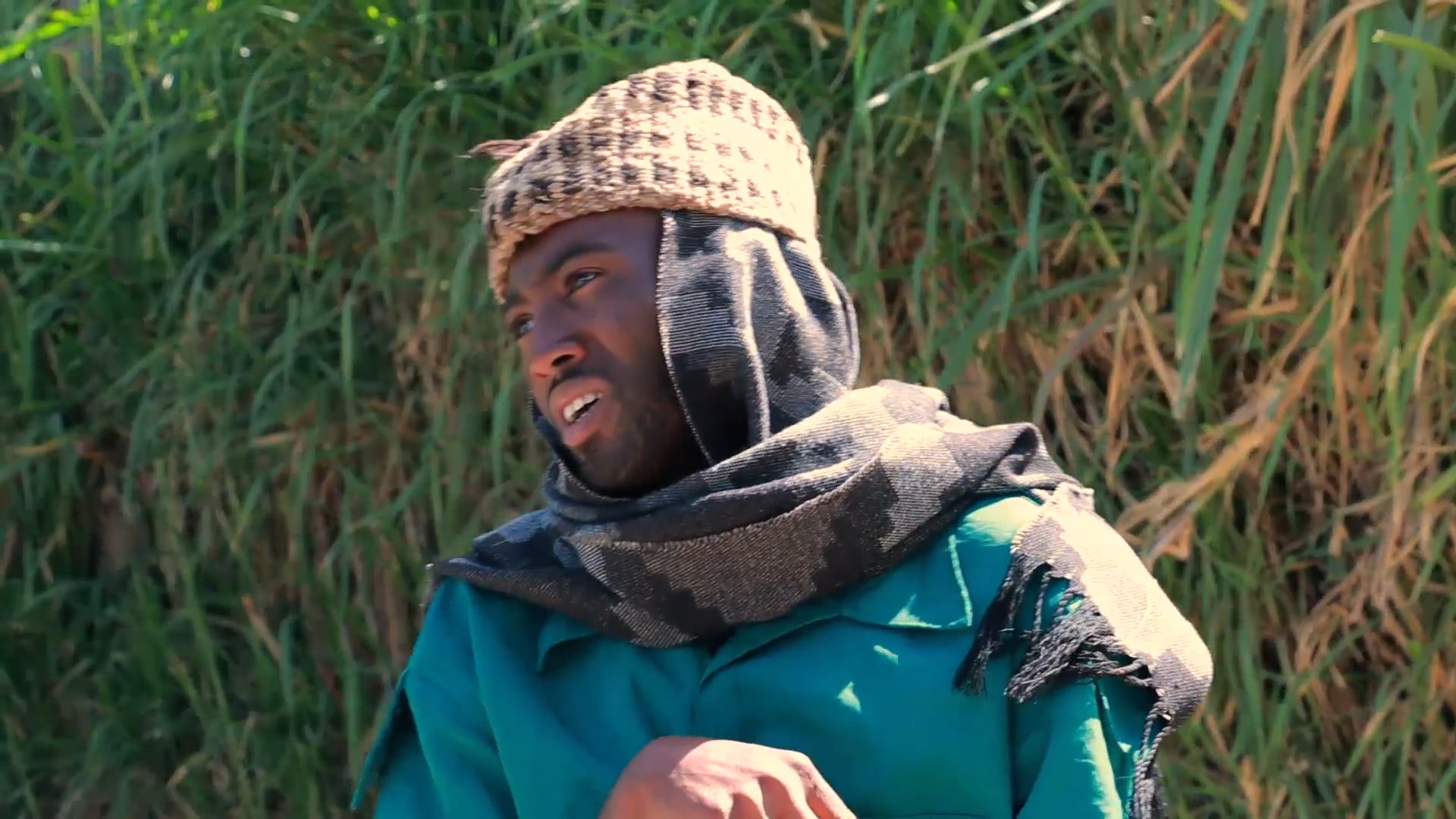 YeEmama Bet Episde 3 - Feso