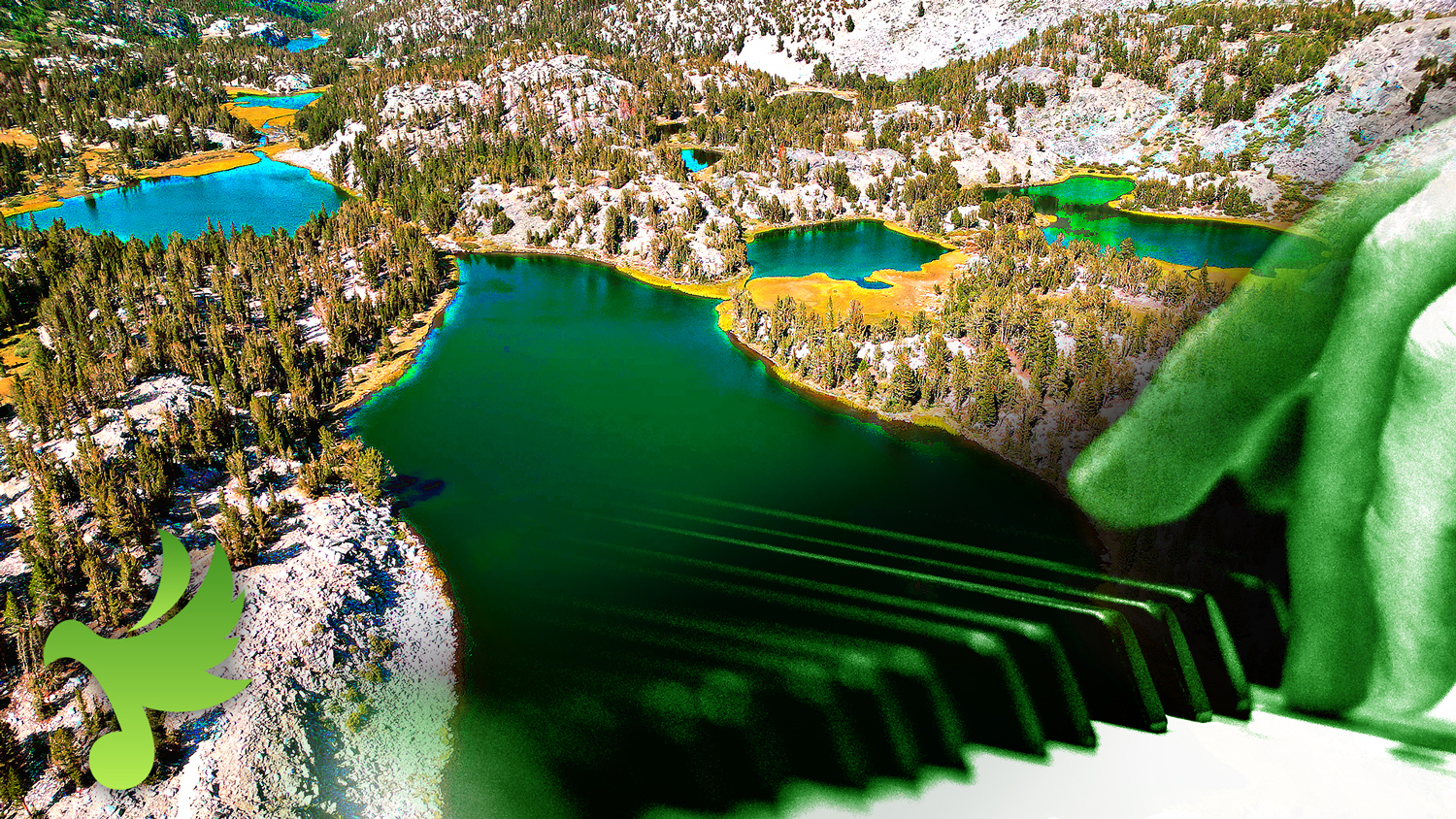 The Symphony of Nature (6 Part Series)