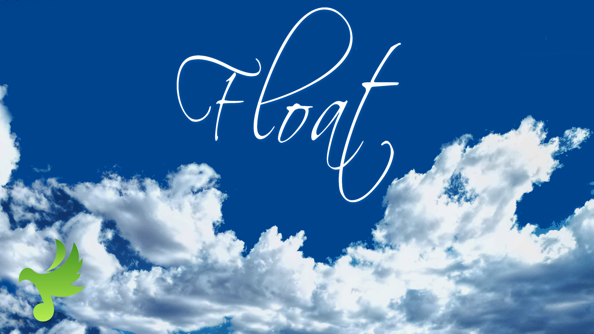 Ascend - Track from the Album 'Float' by Craig Colley