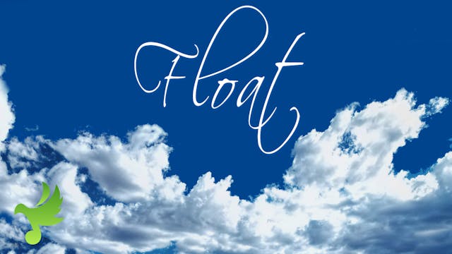 Ascend - Track from the Album 'Float'...