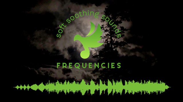 Solfeggio Frequencies, Music & Nature Sounds | Energy Boost for Body & Spirit
