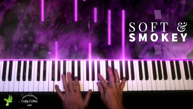 Soft Smoke - Track from the Album 'So...