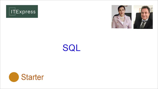 SQL