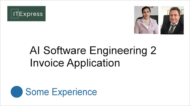 AI Invoice Engineering 2