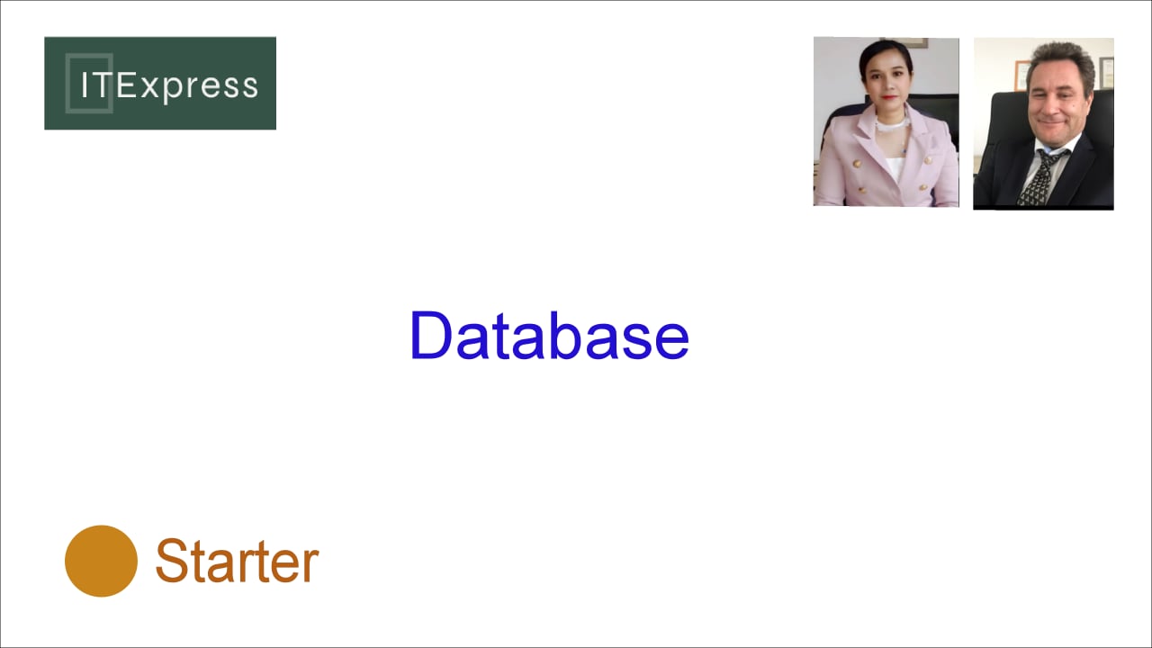 Database