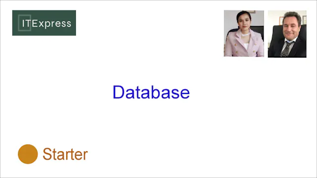 Database