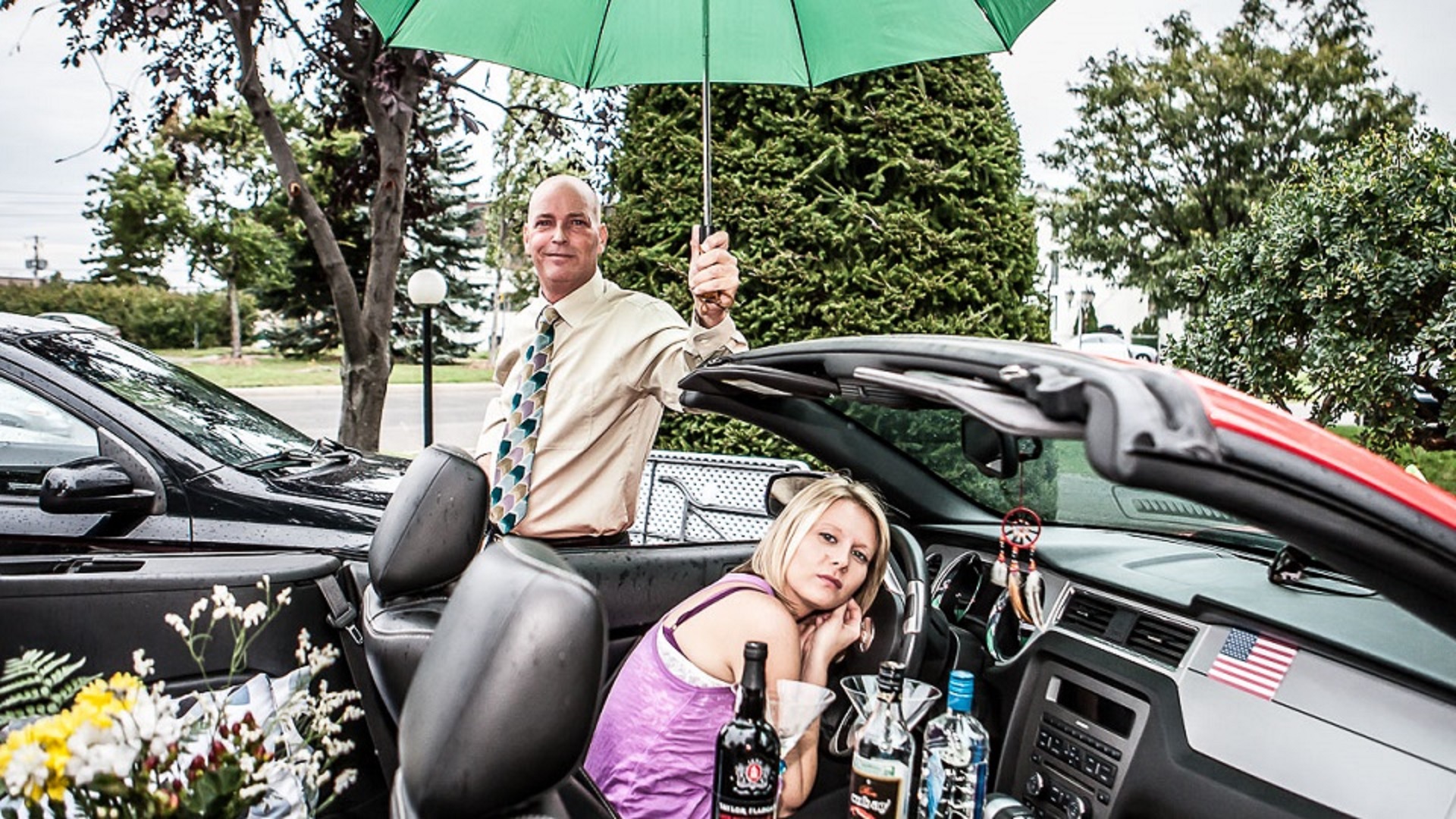 Seat Belt for the Mind