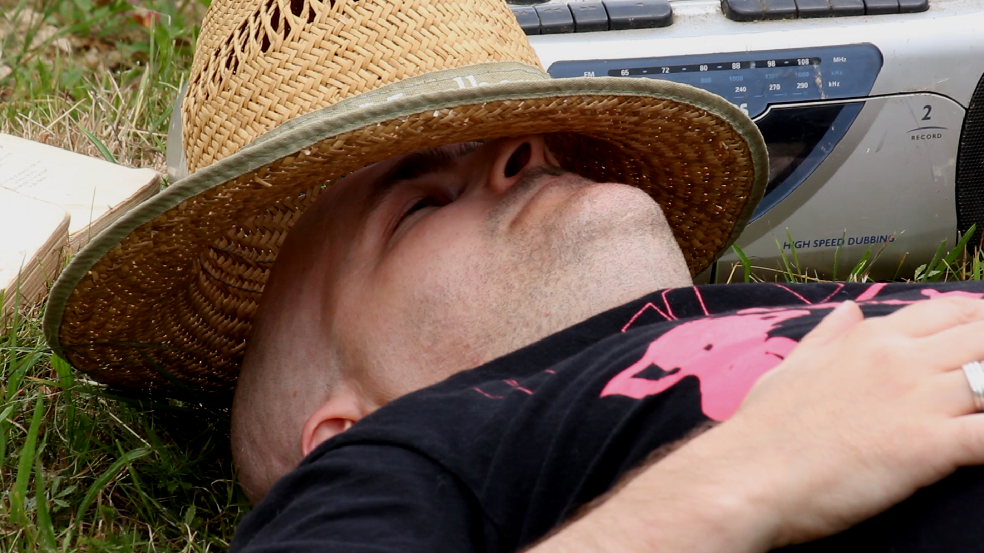 Damn You, Ping Pong!