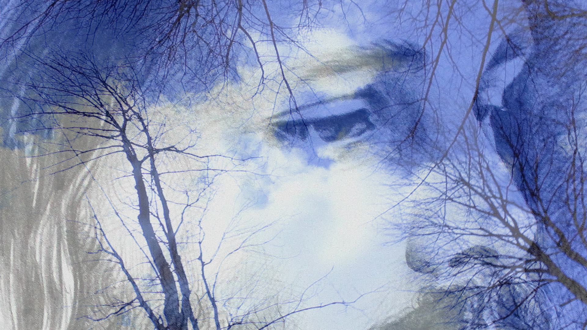 Moving Back in All Directions