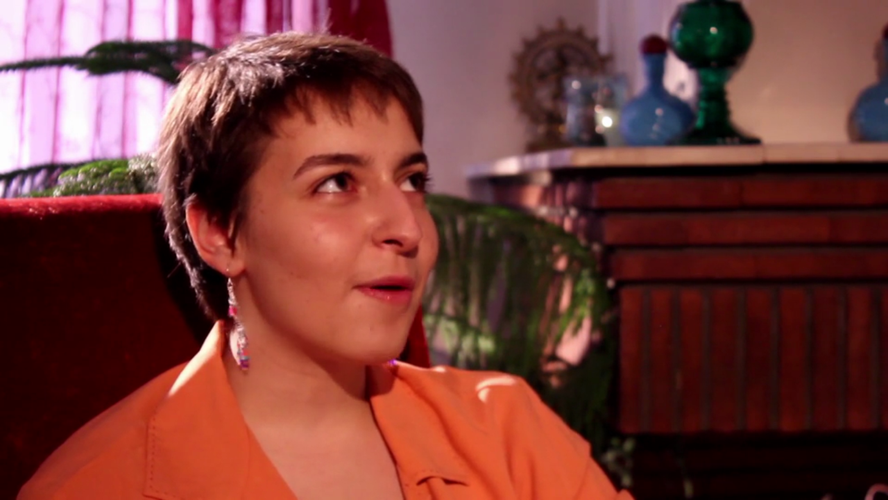 Special Features: Do you know who Frank Zappa was?