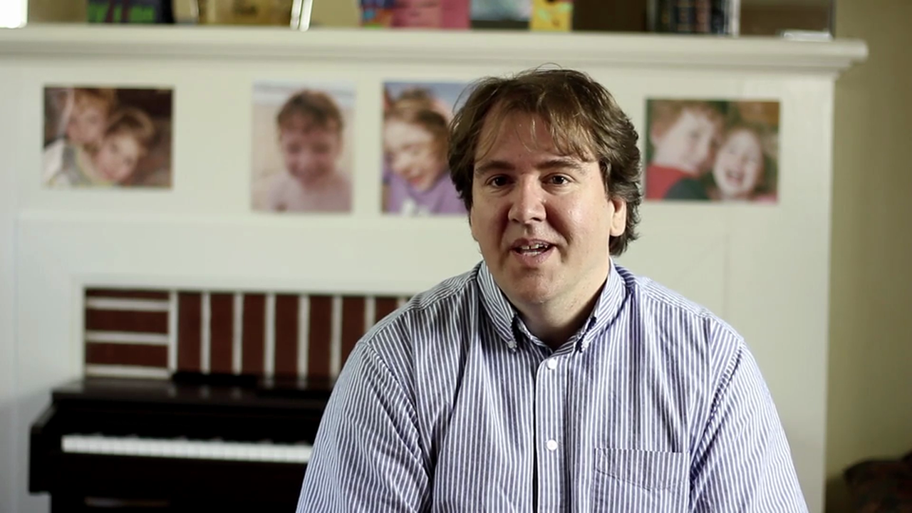 Special features: Extras software people