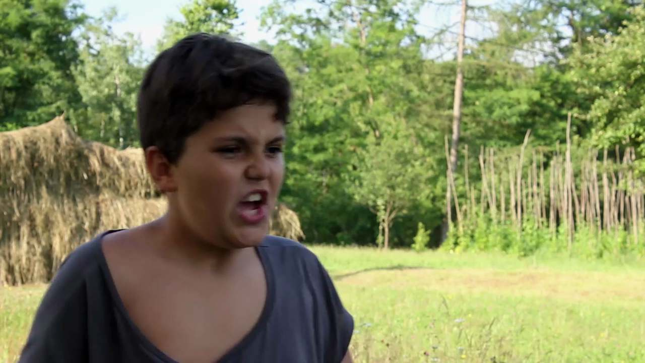 Damn You, Ping Pong - Official trailer