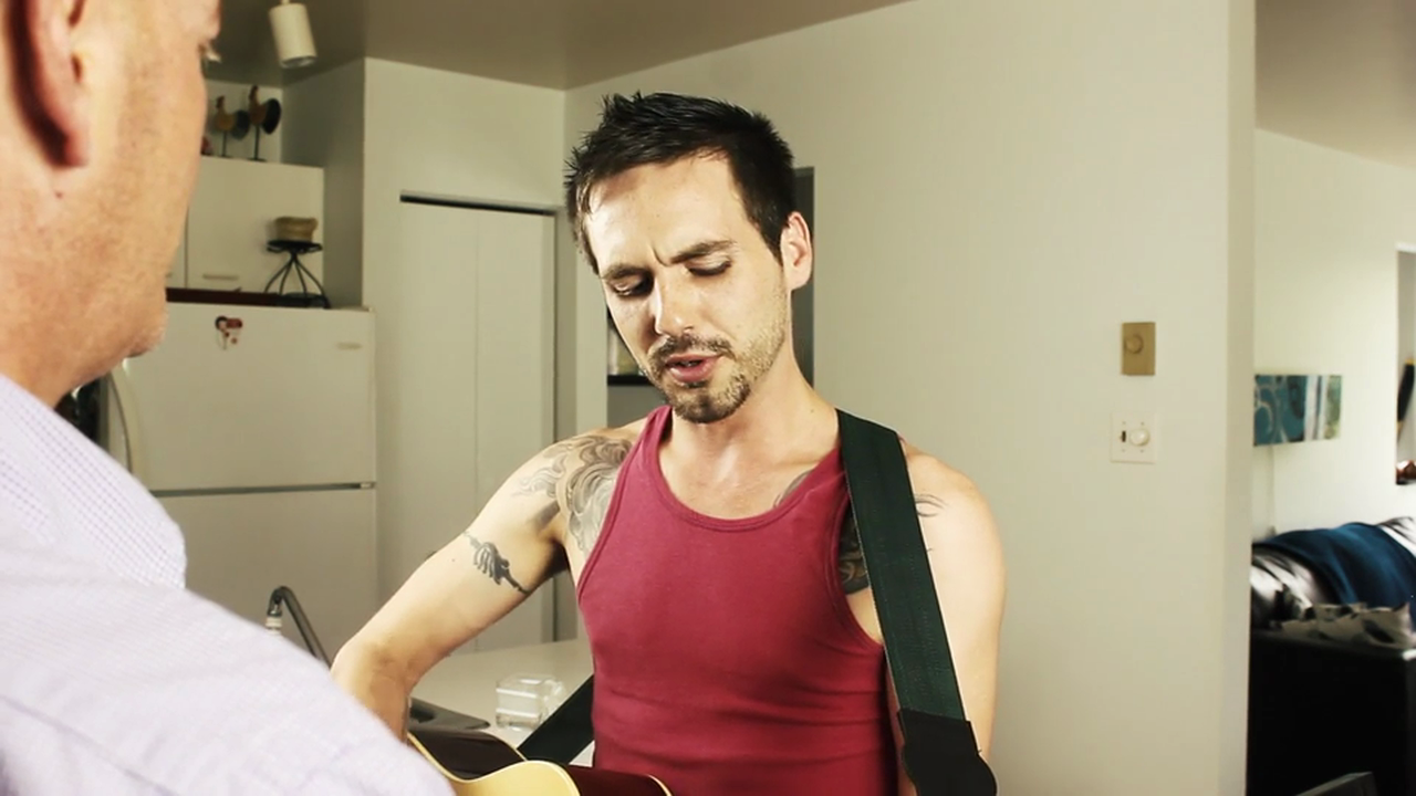 Say It Wisely - Boris' Song