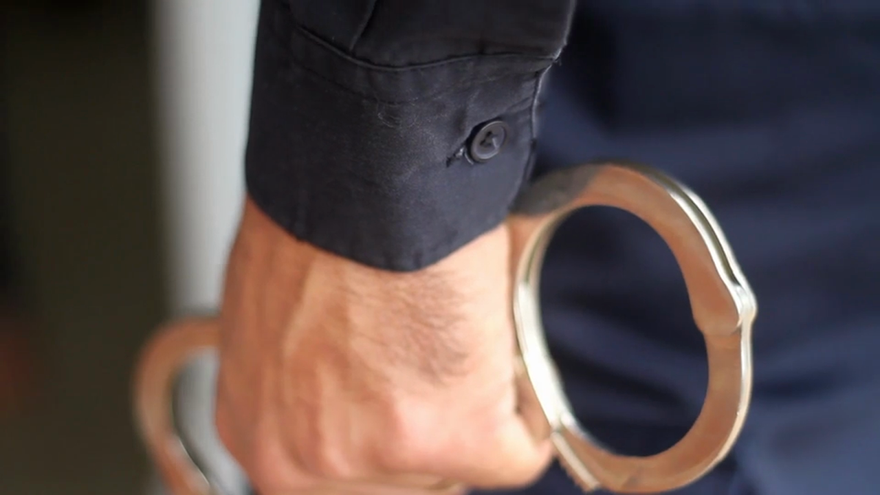 Death of Mr. Morrison - Trailer