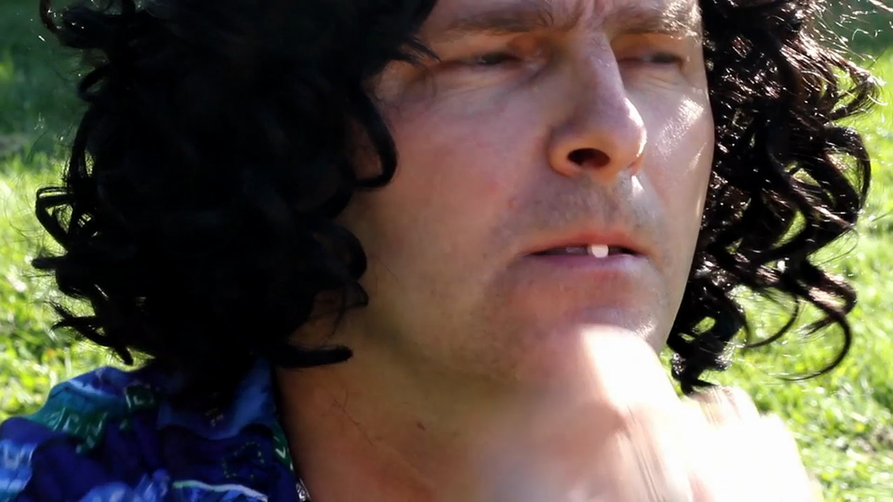 What a Bad Trip Trailer