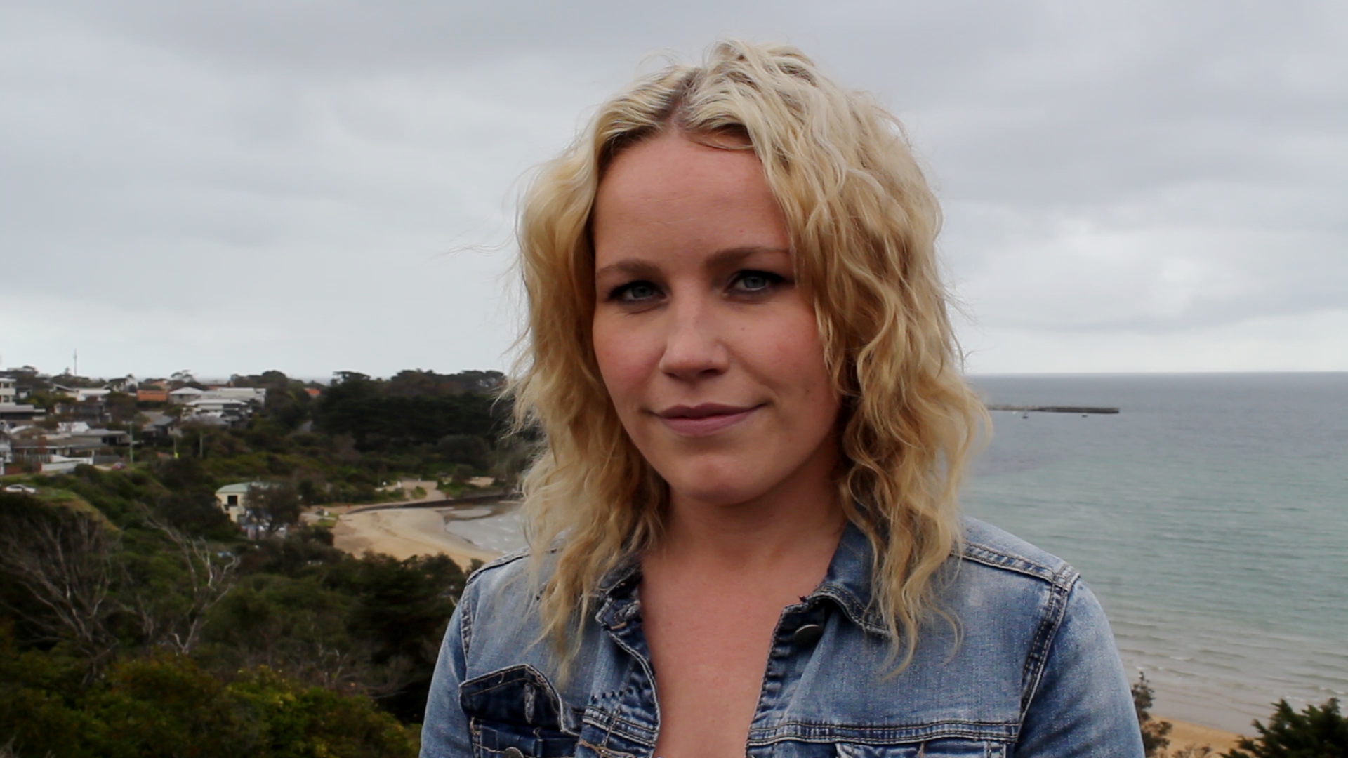 Special features: Interviews with the second unit directors