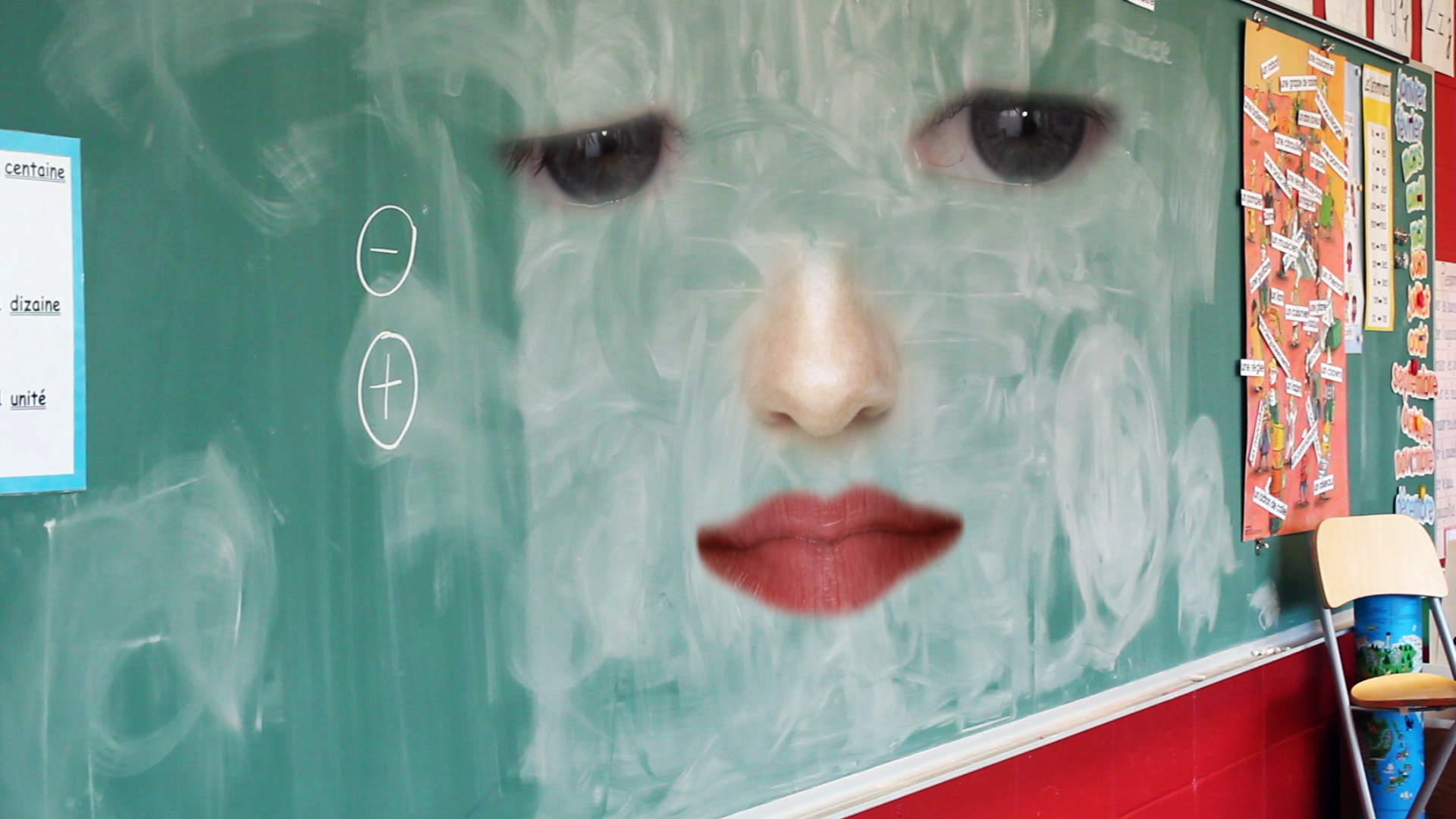 Rhodes Learns from the Things - Official Trailer