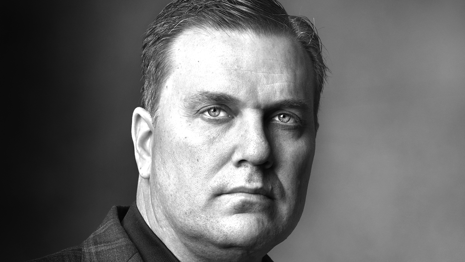 DEA Agent interview-Wesley Tabor