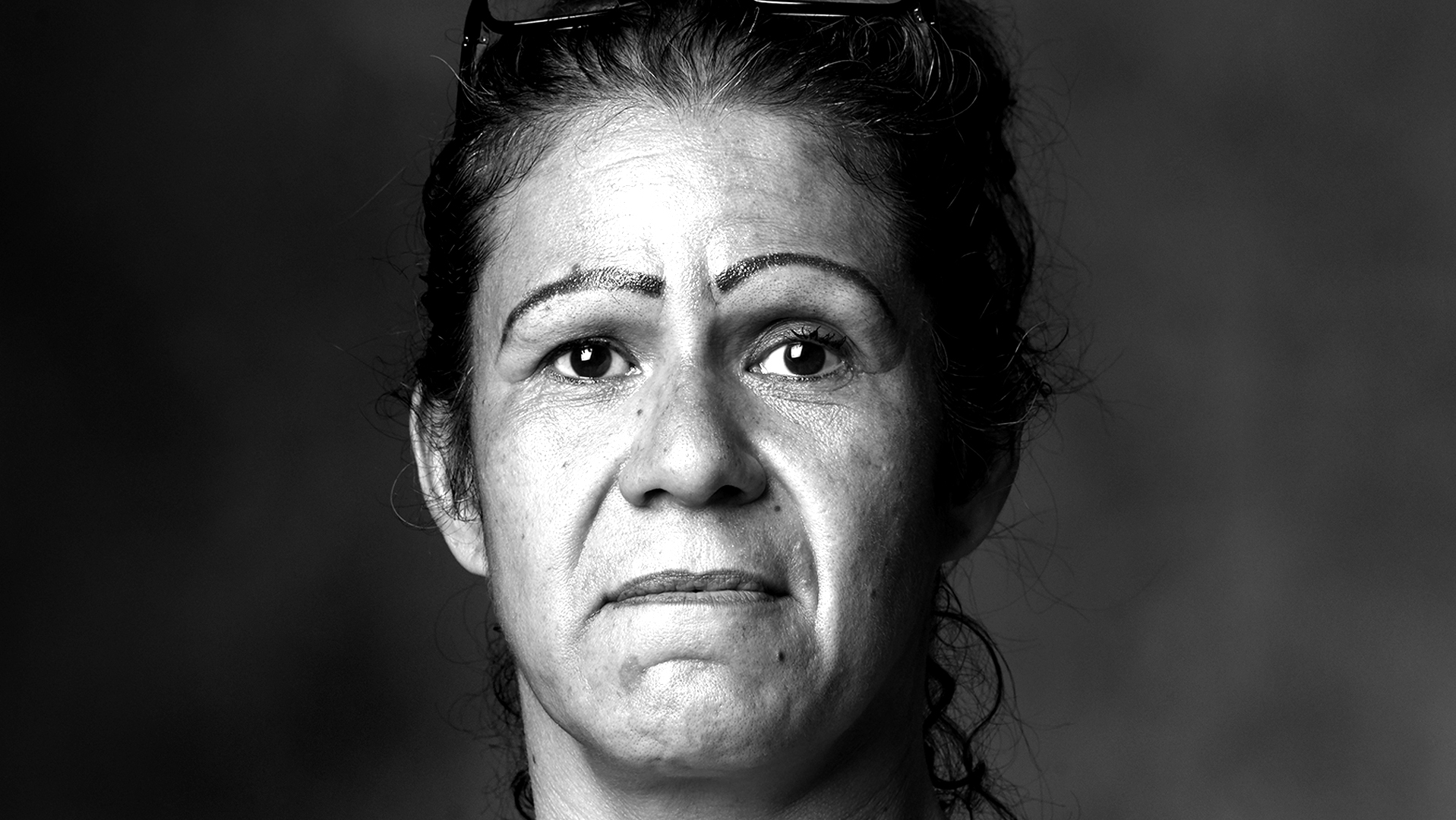 Crack Addict interview-Valerie