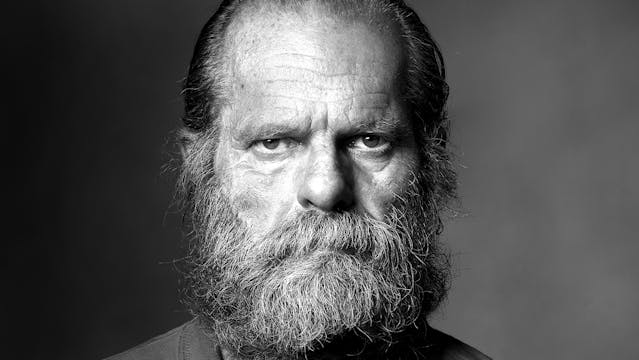 Alcoholic interview-Rodney