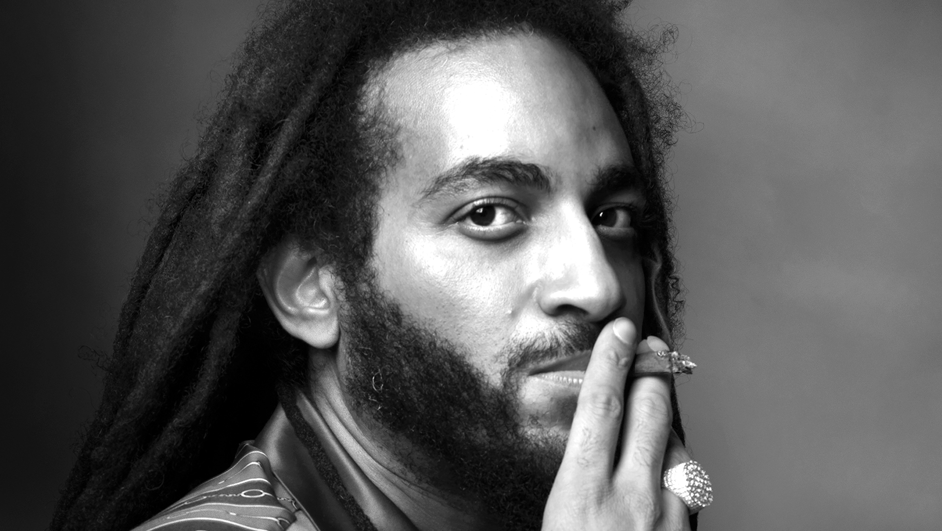 Ex-Marijuana Smuggler-B Mac