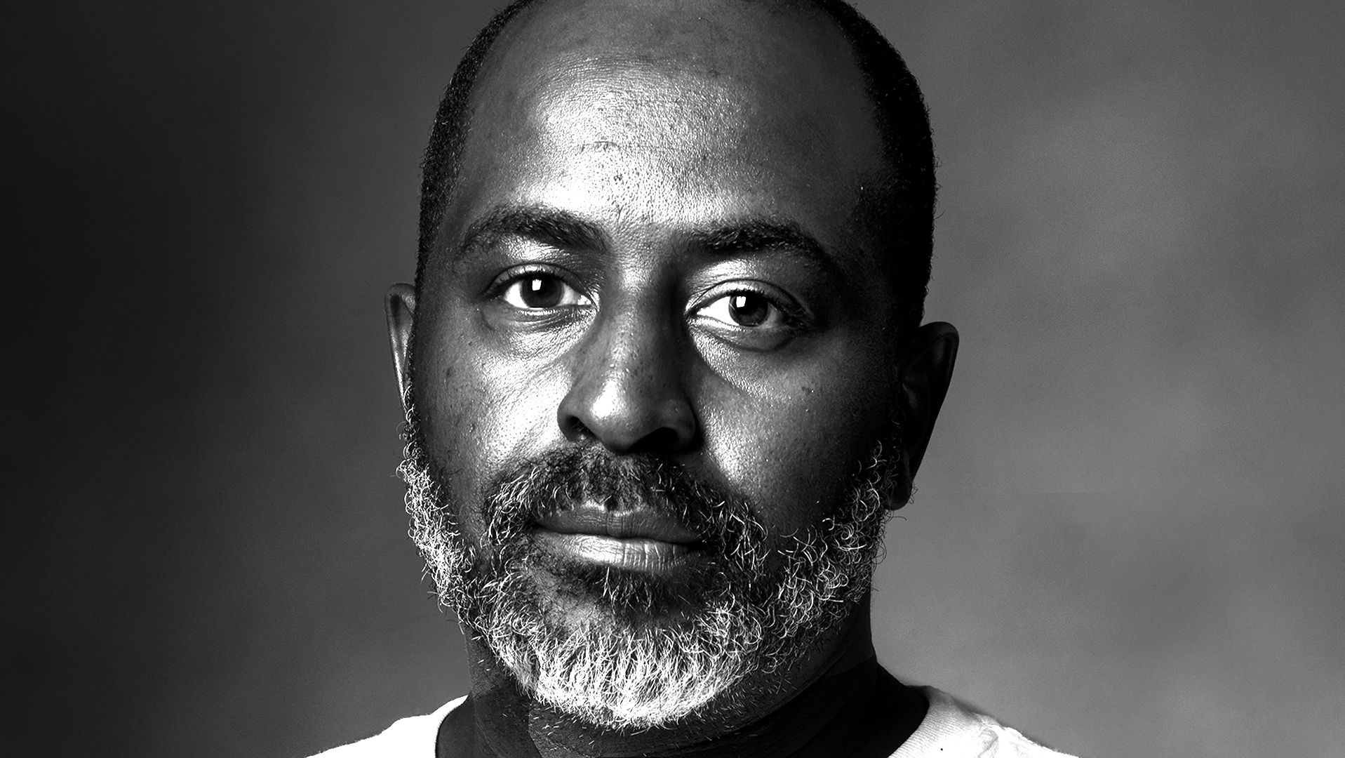 War Veteran and Crystal Meth Addict - Darius