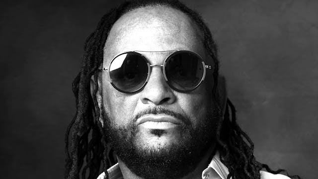 Pimp interview-Kenny Red