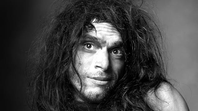 The Spectre of Death-Rebecca