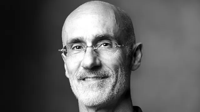 Why We're All So Unhappy-Arthur Brooks