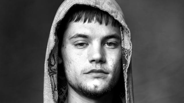 Heroin Addict interview-Cody