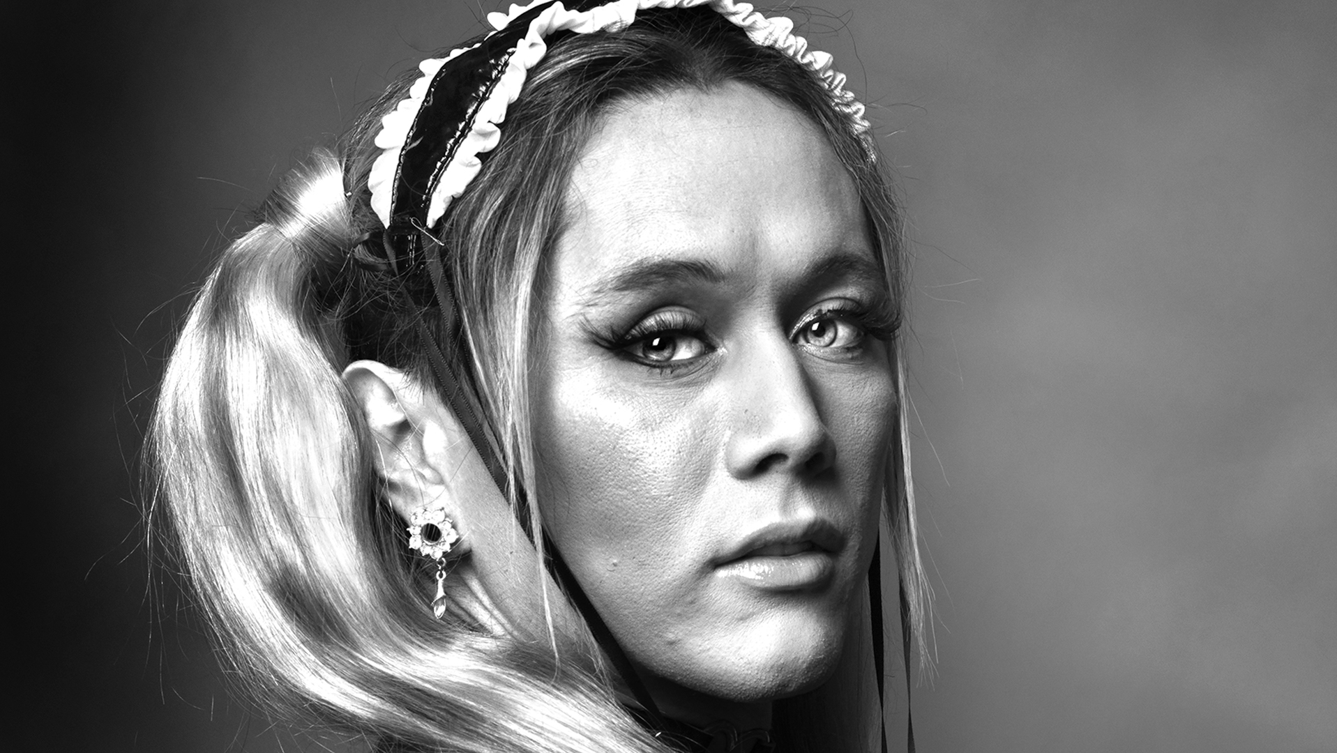 Cross Dresser interview-Amy