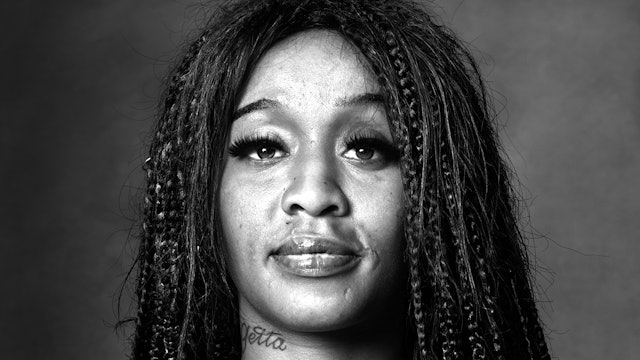 Prostitute interview-Bella Rose