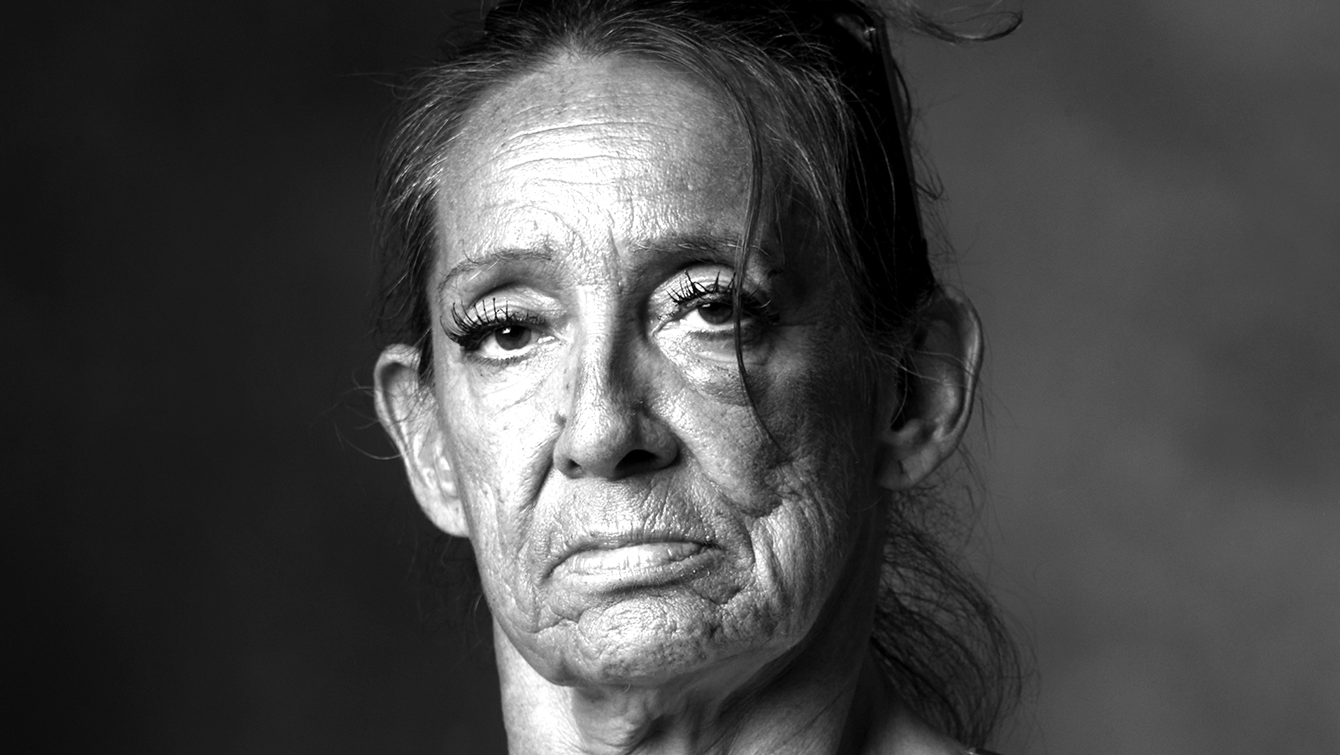 Alcoholic interview- Yolanda